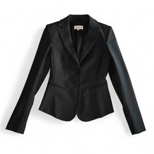 Damen Blazer Jacke Slim
