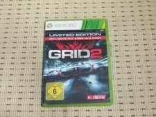 Grid 2 Limited Edition für XBOX 360 XBOX360 *OVP*