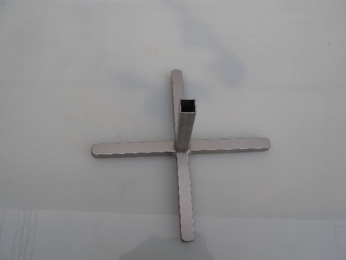 Potis dönergrill handkreuz - potis,
