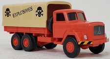WIKING NEW HO 1/87 Scale