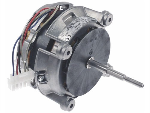 Lüftermotor lgb mfa80 230v - lÜftermotor,