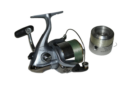 Shimano technium 2500 mit - fa,