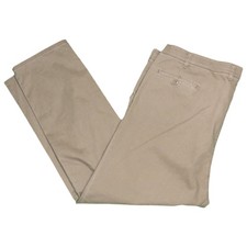 Baumwollhose "Denver" in Bauchgrößen von Club of Comfort, grün