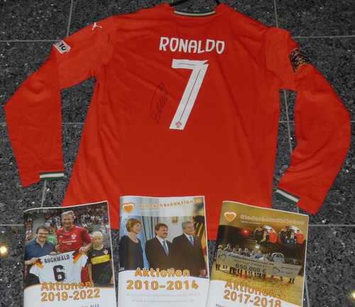 Portugal ronaldo puma - portugal,
