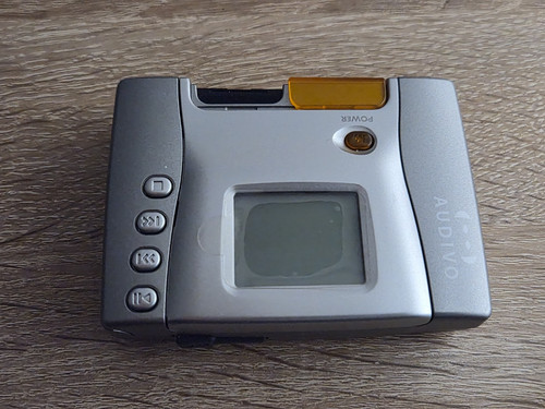 Pontis 600 warteschleife - pontis, sp
