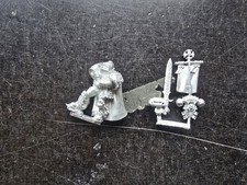 Warhammer 40k Space Marines