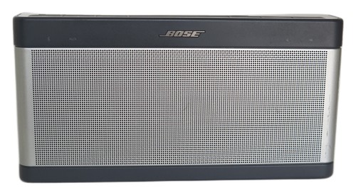 Bose soundlink bluetooth - bose,