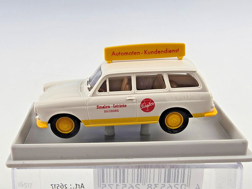 Brekina 26517 vw - ,