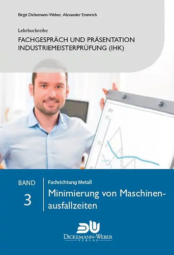 Lehrbuchreihe fachgespräch - lehrbuchreihe,