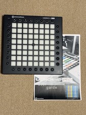 Novation Launchpad Pro Pad