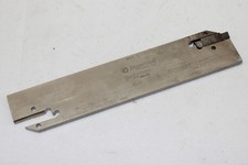 Stechschwert Abstechschwert Klemmhalter - INGERSOLL - TGB 32-5 - Drehmaschine