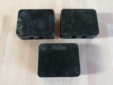 3 x Zinnbrigade ( Schildkröt