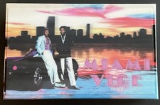 Miami vice die - miami,