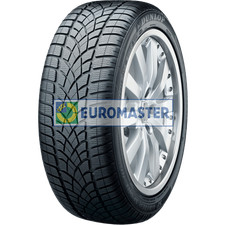 Winterreifen DUNLOP 225/55 R