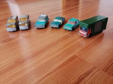 Vintage Matchbox by Lesney