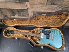 Gibson 120th Anniversary SG