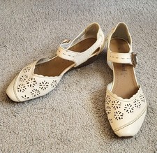 Laura Berg Damen Schuhe Gr. 37