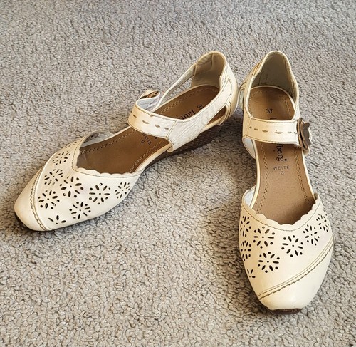 Laura berg damen schuhe - gr., 37