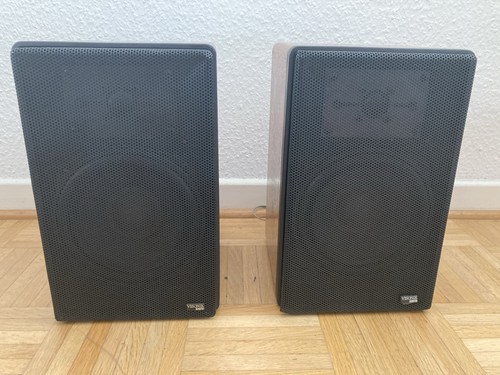 Hifi stereo lautsprecher boxen - hifi,