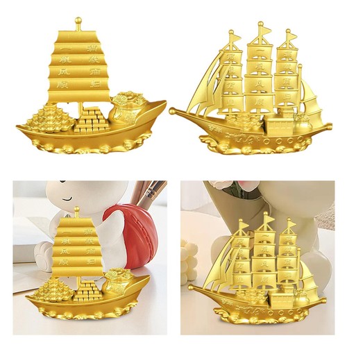 Segelboot statue drachen - segelboot,