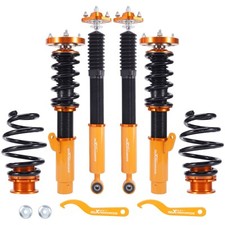 Komplettes gewindefahrwerk - komplettes,