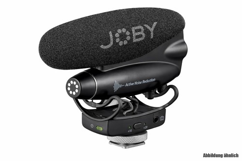 Joby wavo pro - joby,