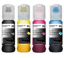 Sublimationstinte universell