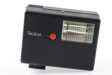 Rollei 121 blitzgerät - rollei, bc