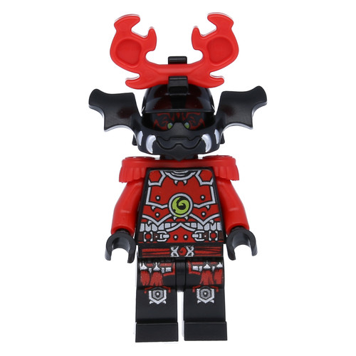Lego minifigur stone army - minifigur,