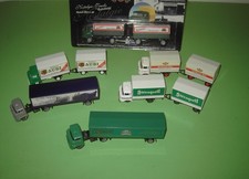 W 50  L 60 Werbetruck, LKW