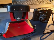 Rollfilmkamera Beirette vsn 2