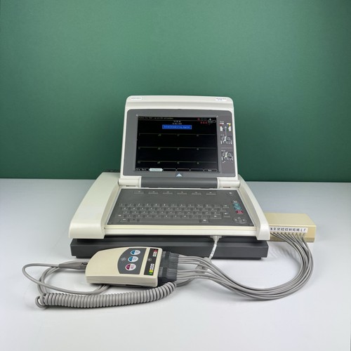 Mac 5000 ekg gerät - ge, +