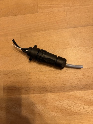 Amphenol stecker und - amphenol, kupplung