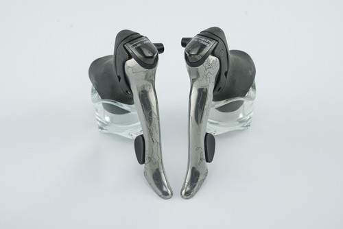 Shimano 105 5510 sti set - shimano,