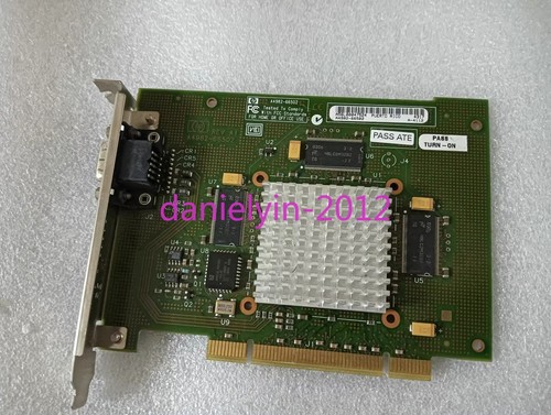 1pcs used a4982 66502 - 1pcs, a4982-66502
