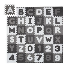 Puzzlematte ABC Spielmatte