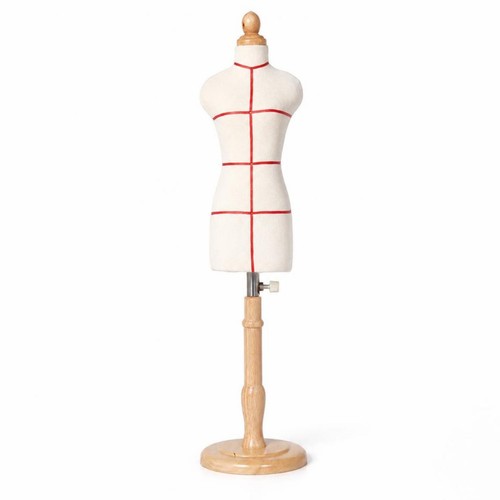 Drapierpuppe maßstab 3 - drapierpuppe,