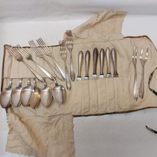 x-96705	Vintage WMF 20 Teile