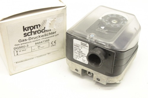 Krom schröder dg50u - krom,