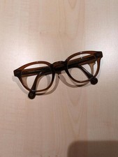 Moscot Lemtosh Braun 49/24/145