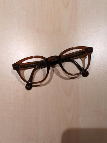 Moscot lemtosh braun 145 - moscot,