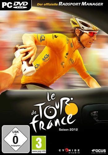 Focus home interactive tour - le,