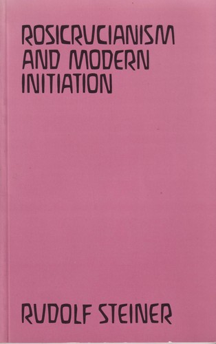 Buch rosicrucianism and - buch:,