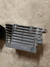 34K00 34K02 Yamaha SRX600 TT