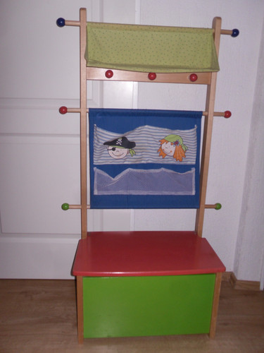 Roba garderobe kind regal - kind,
