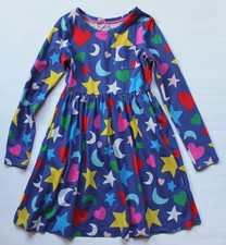 Kleid von Mini Boden Gr. 140 (9-10 Jahre) Formen