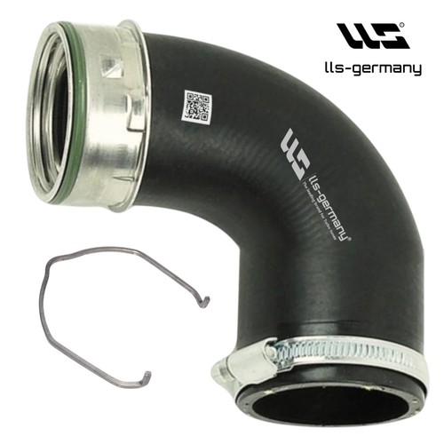 Turboschlauch für caddy - für,