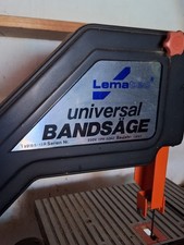 Bandsäge Universal