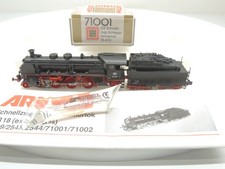 Arnold 71001 Spur N Dampflok