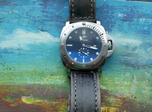 Speatak vintage herrenuhr - vintage,